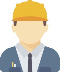 Herr Heinrich, der Begründer des Domino Modells. Herr Heinrich, der Begründer des Domino Modells.